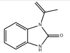 1-ISOPROPENIL-2-BENZIMIDAZOLIDINONE CAS 52099-72-6