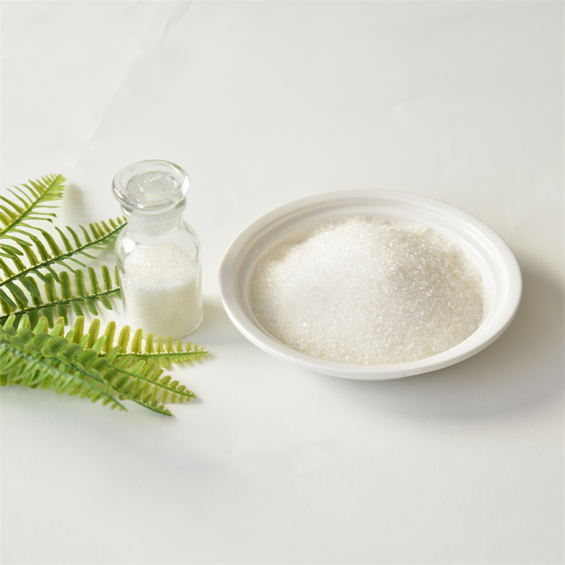 Aċidu 2-Aminonicotinic CAS 5345-47-1