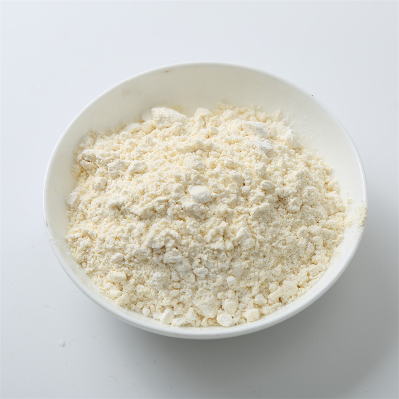 Aċidu 3-Nitrobenzoic CAS 121-92-6