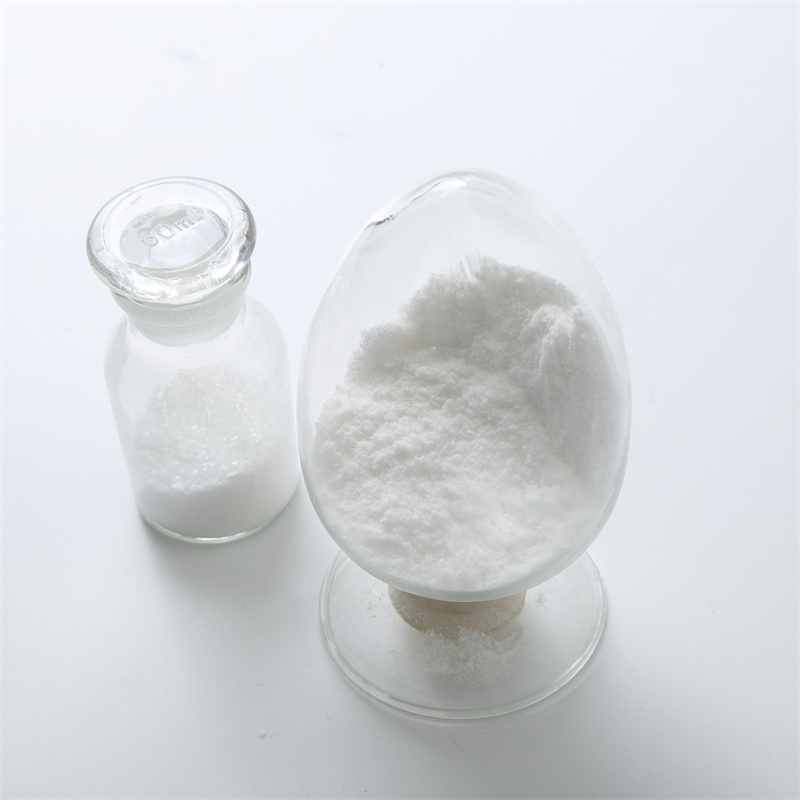 Aċidu 4-Bromobenzoic CAS 586-76-5