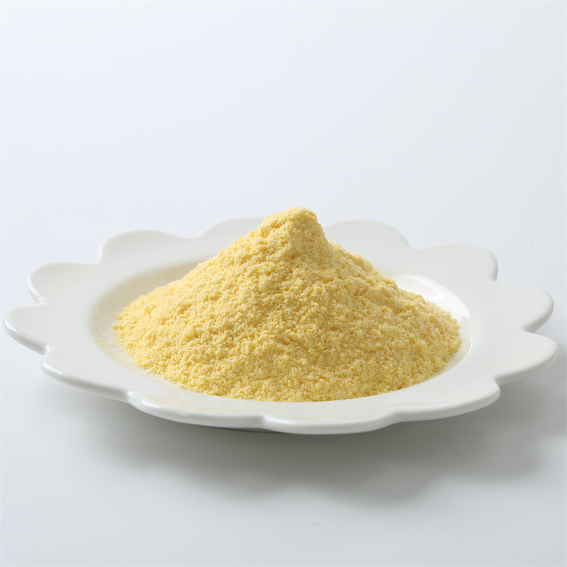 Aċidu 4-Formylbenzoic CAS 619-66-9