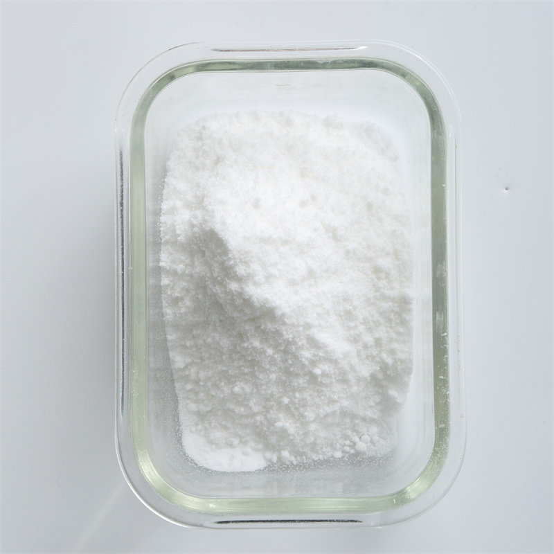 Aċidu 4-Hydroxybenzoic CAS 99-96-7