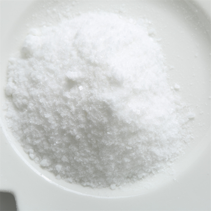 Aċidu cyclohexanecarboxylic CAS 98-89-5
