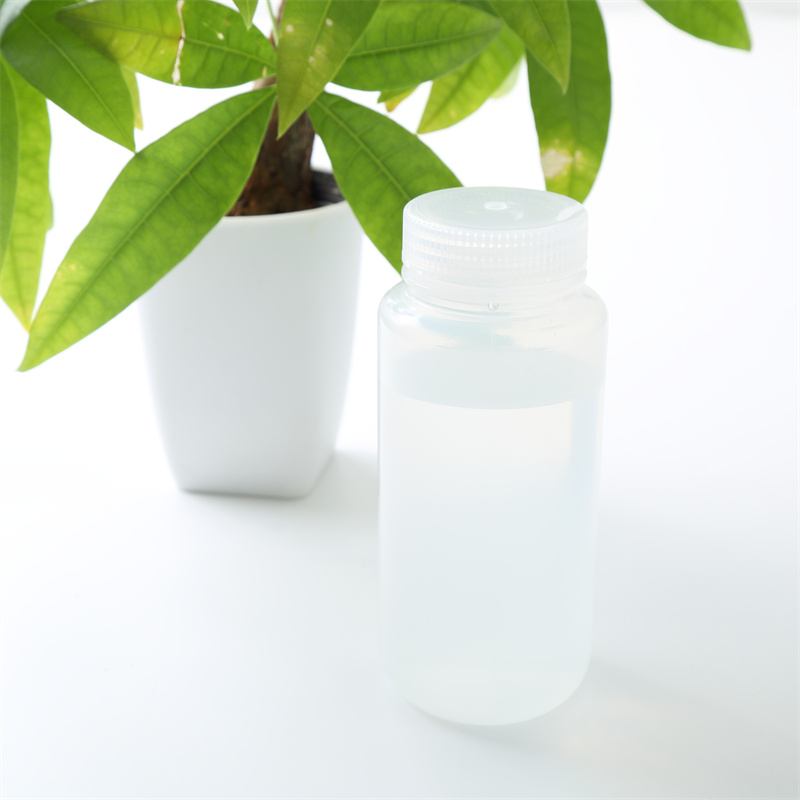 Aċidu mercaptoacetic CAS 68-11-10