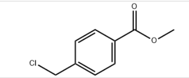 4-(chloromethyl)benzoate tal-metil CAS 34040-64-7