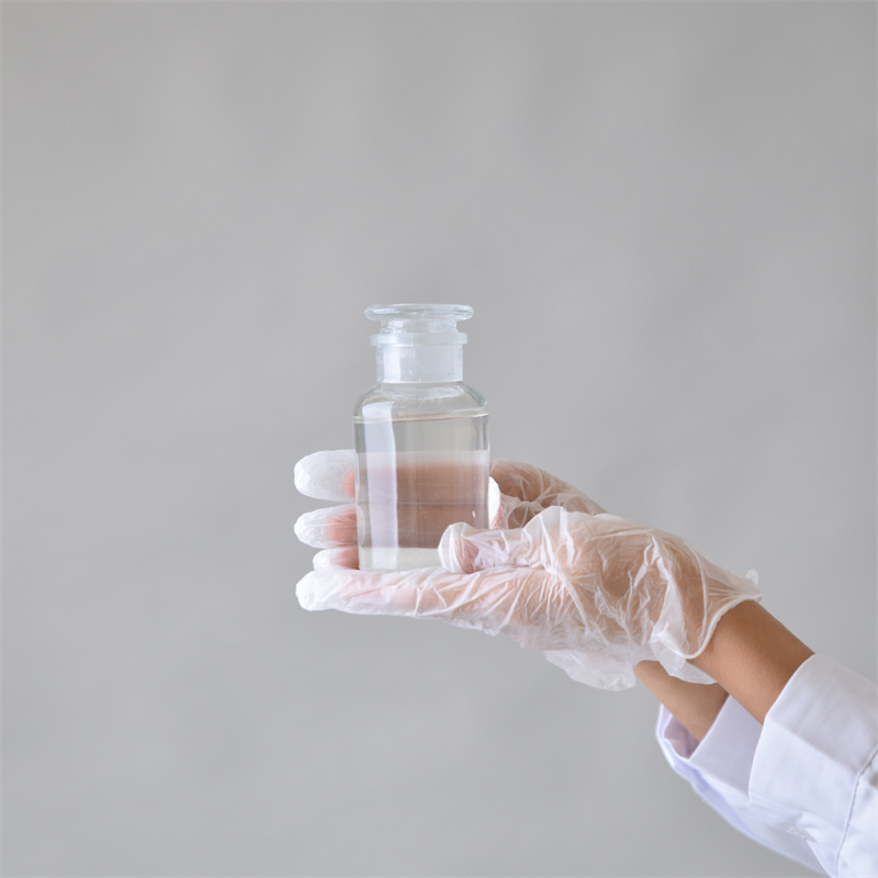 Metakrilat tal-metil CAS 80-62-6